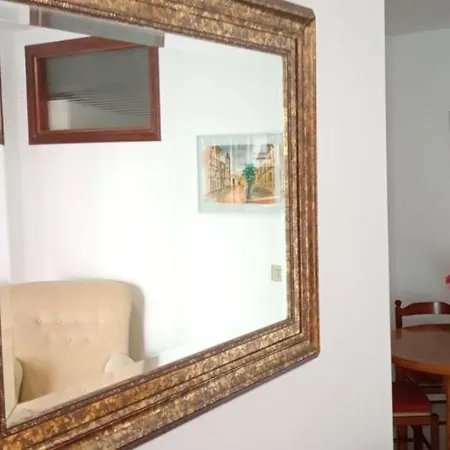 Enfoz Playa Rapadoira Ii Apartmán