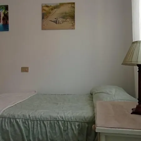 Enfoz Playa Rapadoira Ii 公寓