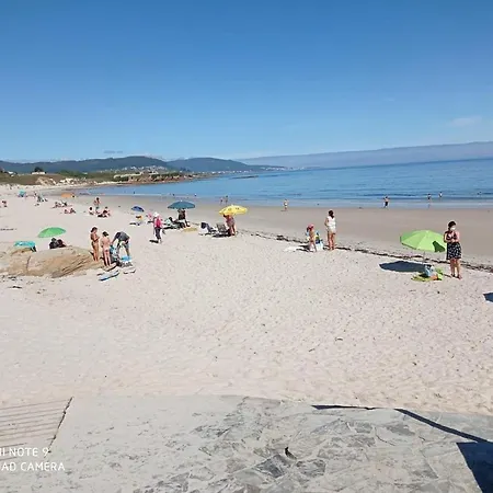 Enfoz Playa Rapadoira Ii * 福斯