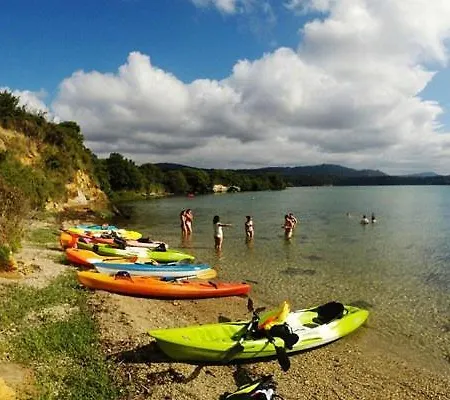 公寓 Enfoz Playa Rapadoira Ii *