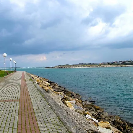Enfoz Playa Rapadoira Ii